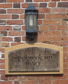 pipbrook-mill-sign