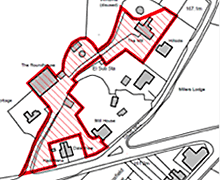 site-plan-east-sussex